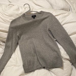 Jcrew Cashmere sweater